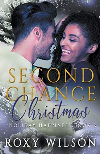 Stock image for Second Chance Christmas (Holiday Happiness) for sale by Lucky's Textbooks