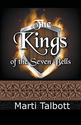 Imagen de archivo de The Kings of the Seven Bells a la venta por Books From California