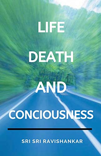 Stock image for LIFE DEATH & CONCIOUSNESS for sale by Buchpark