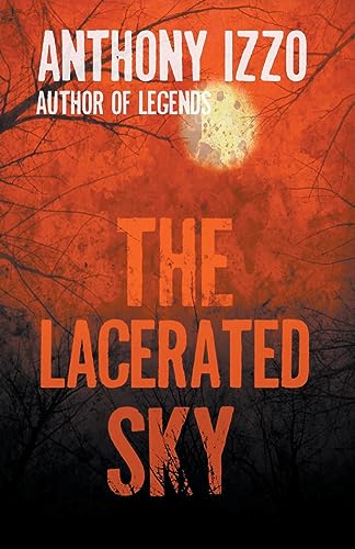 Stock image for The Lacerated Sky for sale by PBShop.store US