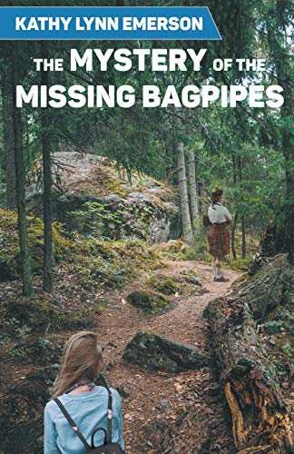 9781393724643: The Mystery of the Missing Bagpipes