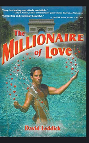 Beispielbild fr The Millionaire of Love zum Verkauf von Lucky's Textbooks