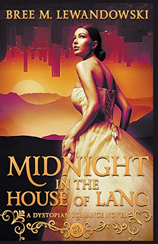 Stock image for Midnight in the House of Lang for sale by Chiron Media