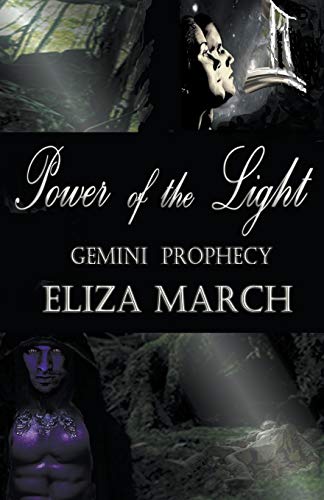 Stock image for Power of the Light (The Gemini Prophecy) for sale by Lucky's Textbooks
