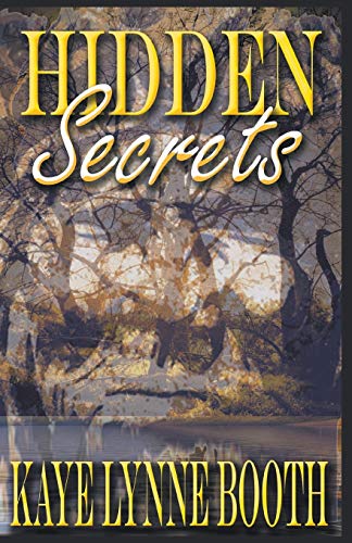 Stock image for Hidden Secrets for sale by Lucky's Textbooks