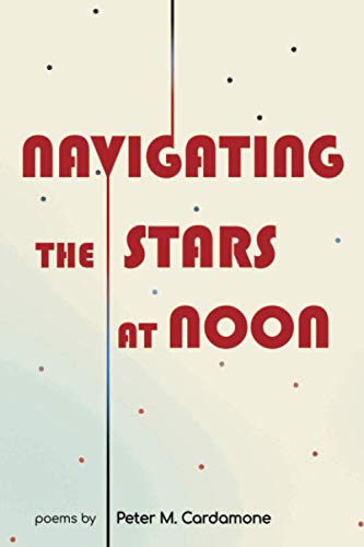 Imagen de archivo de Navigating the Stars at Noon a la venta por ThriftBooks-Dallas