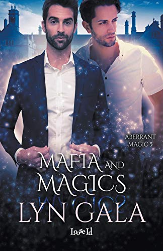 Imagen de archivo de Mafia and Magics (Aberrant Magic) a la venta por Lucky's Textbooks