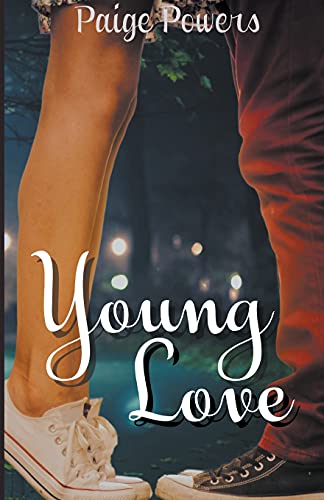 Stock image for Young Love for sale by GreatBookPrices