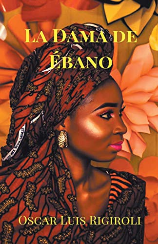 Stock image for La Dama de bano (Africa del Romance) (Spanish Edition) for sale by Lucky's Textbooks