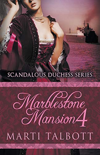 9781393757221: Marblestone Mansion, Book 4