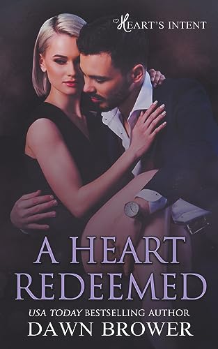 Beispielbild fr A Heart Redeemed (Heart's Intent) zum Verkauf von HPB Inc.