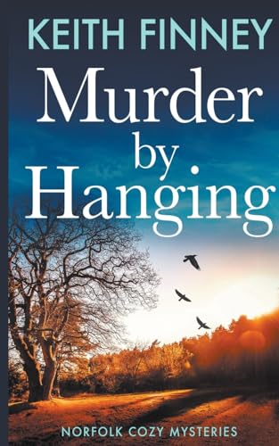 Stock image for Murder by Hanging for sale by PBShop.store US