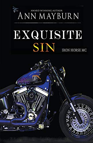 Stock image for Exquisite Sin for sale by ThriftBooks-Atlanta