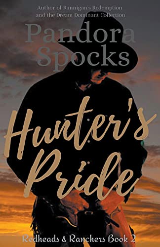 Stock image for Hunter's Pride for sale by Lucky's Textbooks