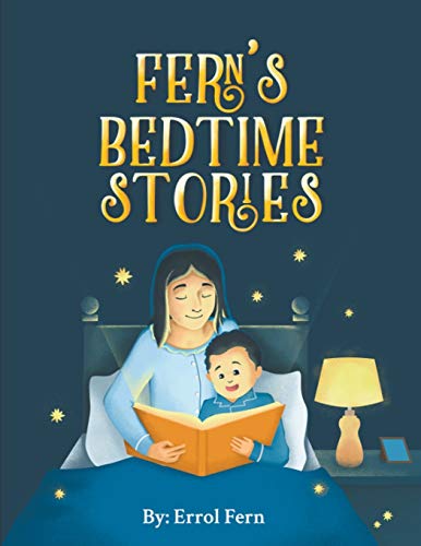 Stock image for Fern's Bedtime Stories for sale by ThriftBooks-Atlanta