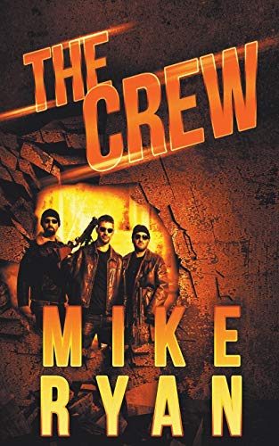 Stock image for The Crew for sale by Lucky's Textbooks