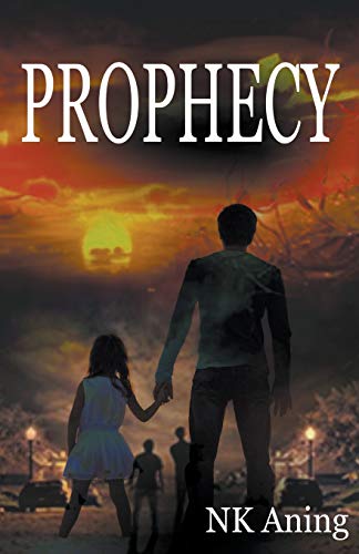 Stock image for Prophecy for sale by Lucky's Textbooks