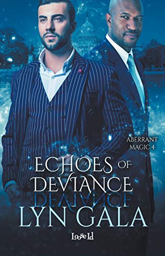 9781393839132: Echoes of Deviance