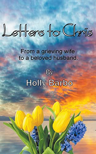 Stock image for Letters to Chris for sale by Book Deals