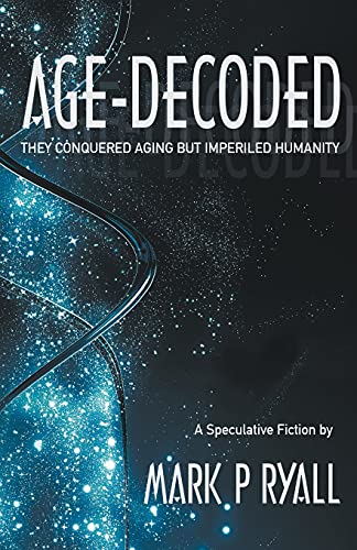 Stock image for Age-Decoded for sale by GF Books, Inc.