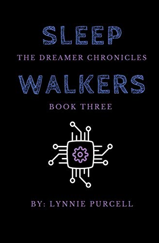 Beispielbild fr Sleepwalkers (The Dreamer Chronicles) zum Verkauf von Lucky's Textbooks