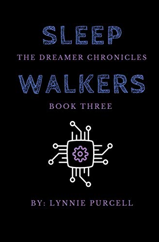 Imagen de archivo de Sleepwalkers (The Dreamer Chronicles) a la venta por Lucky's Textbooks