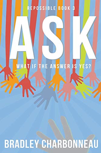 Stock image for Ask (Repossible) for sale by Lucky's Textbooks