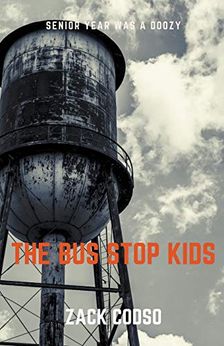 9781393854524: The Bus Stop Kids