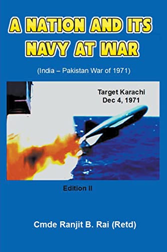 Stock image for A Nation and its Navy at War for sale by GreatBookPrices