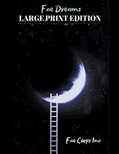 Imagen de archivo de Fae Dreams (Large Print) a la venta por Lucky's Textbooks