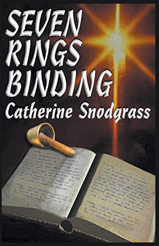 9781393881834: Seven Rings Binding