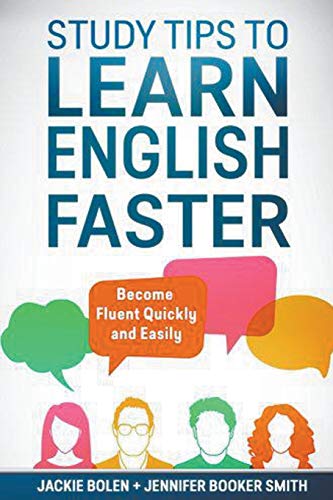 9781393883739: Study Tips to Learn English Faster: Become Fluent Quickly and Easily