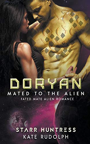 Stock image for Doryan (Mated to the Alien) [Soft Cover ] for sale by booksXpress