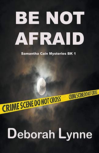 Beispielbild fr Be Not Afraid zum Verkauf von GreatBookPrices