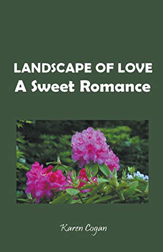 Beispielbild fr Landscape of Love (Grandma Mandy Series) zum Verkauf von GF Books, Inc.