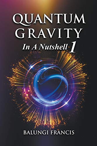 Beispielbild fr Quantum Gravity in a Nutshell1 (Beyond Einstein) zum Verkauf von Lucky's Textbooks