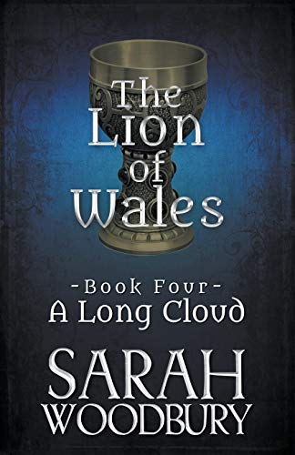 Stock image for A Long Cloud (The Lion of Wales) for sale by Lucky's Textbooks