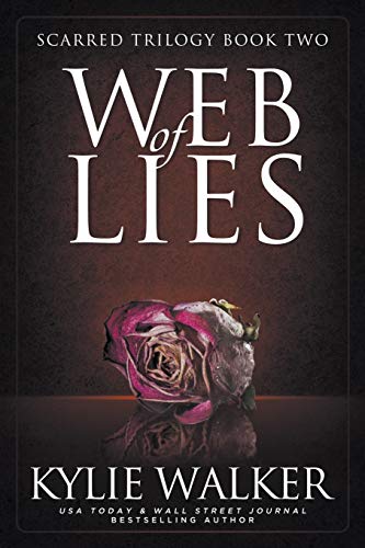 9781393919889: Web of Lies (Book 2)