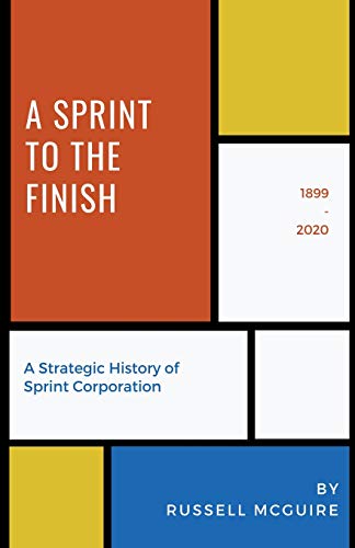 Imagen de archivo de A Sprint to the Finish a la venta por GreatBookPrices