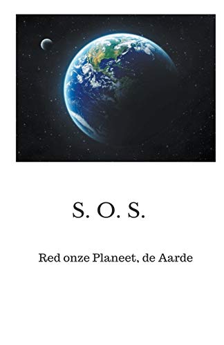 Imagen de archivo de Red onze planeet, de Aarde (Dutch Edition) a la venta por Lucky's Textbooks