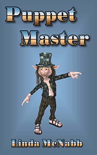 Beispielbild fr Puppet Master zum Verkauf von Ria Christie Collections