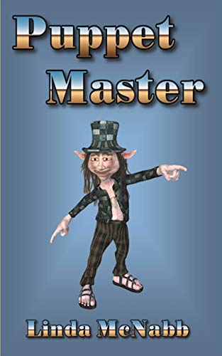 Stock image for Puppet Master for sale by Ria Christie Collections