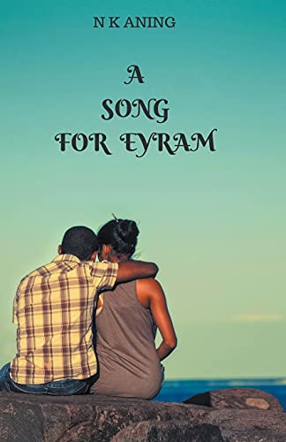 Stock image for A Song for Eyram for sale by Chiron Media