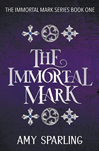 Beispielbild fr The Immortal Mark (The Immortal Mark Series) zum Verkauf von Lucky's Textbooks