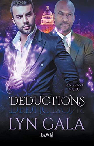 Imagen de archivo de Deductions (Aberrant Magic) a la venta por Lucky's Textbooks