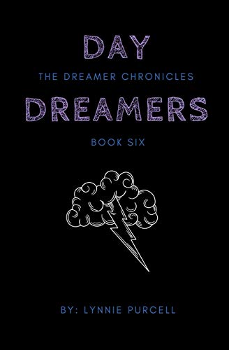 Imagen de archivo de Daydreamers (The Dreamer Chronicles) a la venta por Lucky's Textbooks