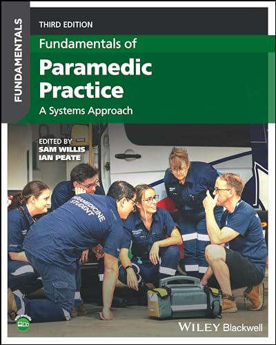 Beispielbild fr Fundamentals of Paramedic Practice zum Verkauf von Blackwell's