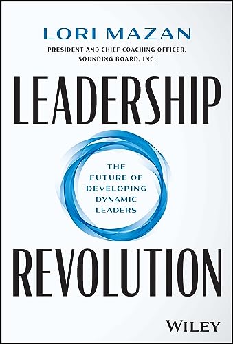 Beispielbild fr Leadership Revolution: The Future of Developing Dynamic Leaders zum Verkauf von ThriftBooks-Atlanta