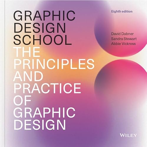 Beispielbild fr Graphic Design School zum Verkauf von Blackwell's