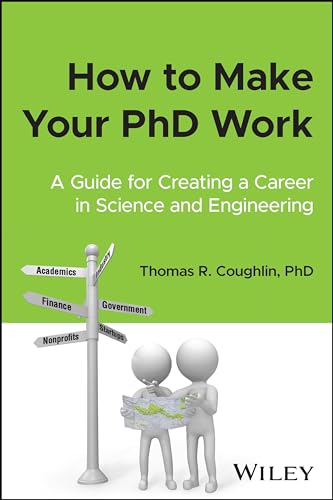 Beispielbild fr How to Make Your PhD Work: A Guide for Creating a Format: Paperback zum Verkauf von INDOO